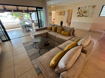 3 Bedroom Penthouse