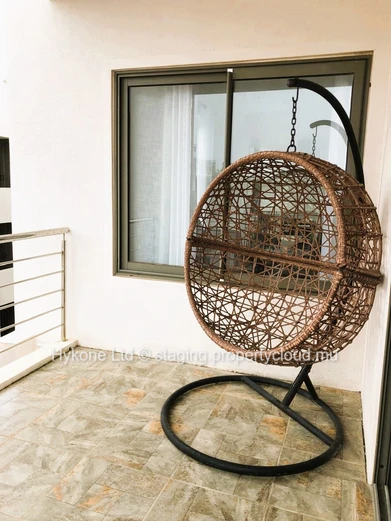  Appartement(R+3) À Vendre À Flic En Flac