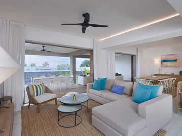 3 Bedroom Apartment