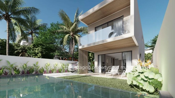 Villa En Vente À Upper Vale