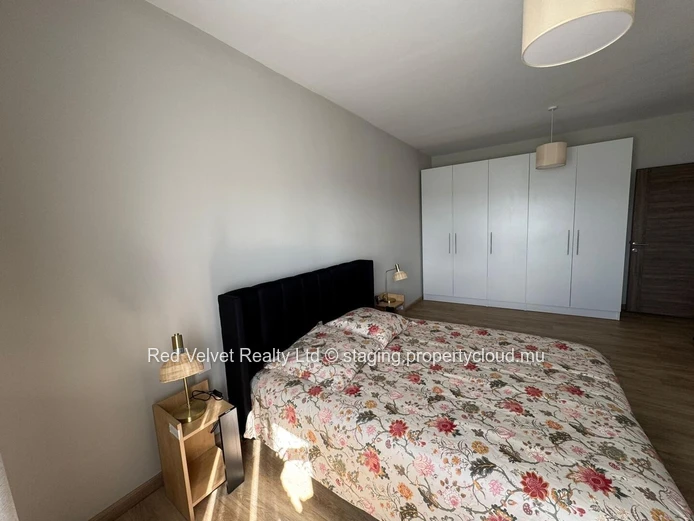 Luxurious Penthouse for Rent at Sodnac - Quatre Bornes - Rs 115,000 (negotiable) | 230 m² | 2 Parkings