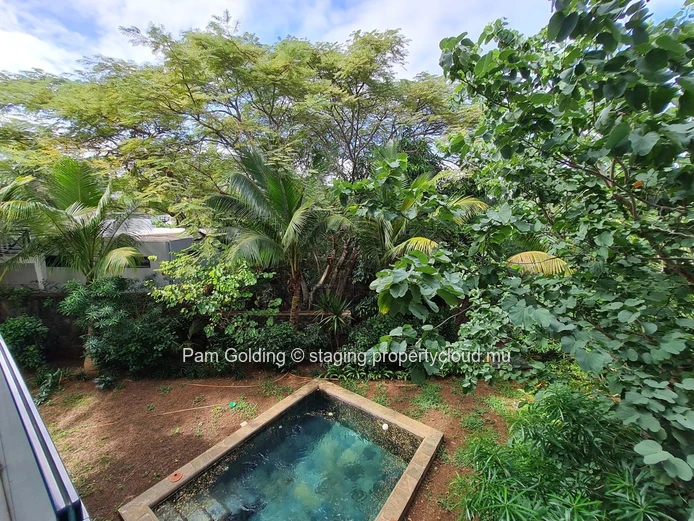 First-Floor 2-Bedroom Apartment in Pointe aux Canonniers, Mauritius – 204.84 m²