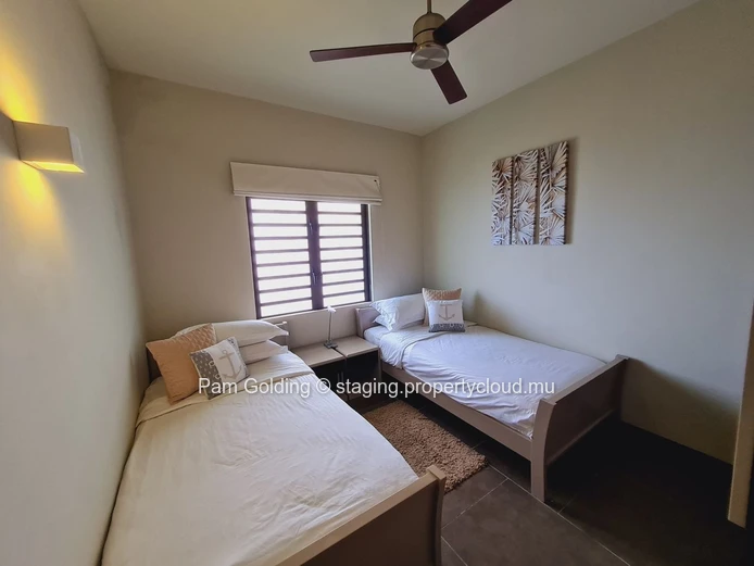 2-Bedroom Apartment for Sale at Domaine des Alizées, Grand Baie, RES Scheme