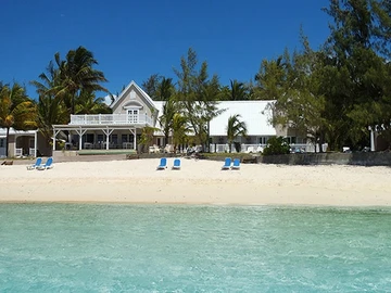 2 Bedroom Villa
