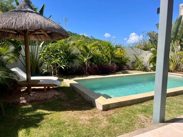 2 Bedroom Villa