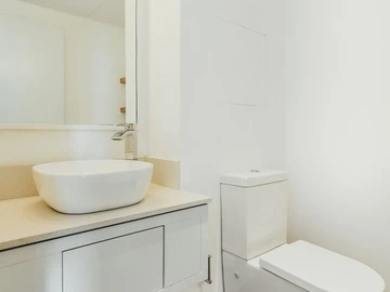 Appartement de 3 Chambres