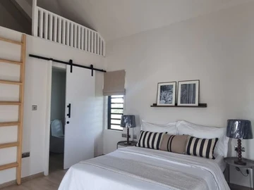 Maison de 3 Chambres