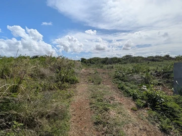 Residential Land