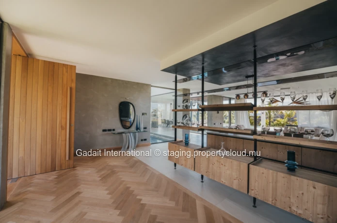 Luxury Villa at Anahita Golf & Resort – Exceptional Property on a 2,195 m² Plot