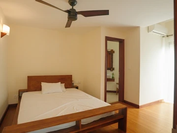 Villa de 5 Chambres