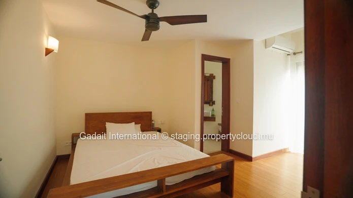 Somptueuse Villa de Prestige à Vendre - Cap Tropical 2, Île Maurice - Luxe et Résidence Permanente