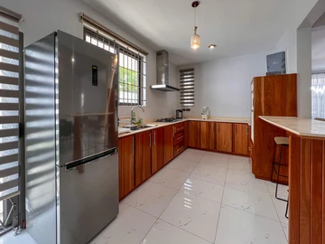 Townhouse, Duplex de 3 Chambres