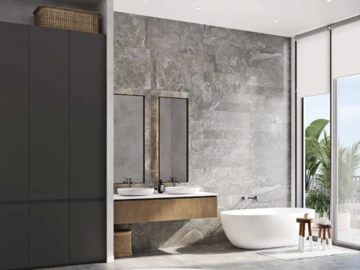 2 Bedroom Penthouse
