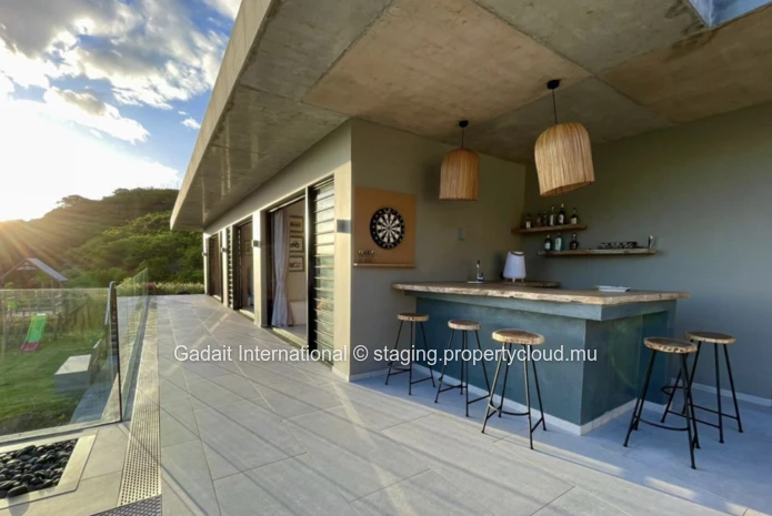 Luxury Villa at Domaine de Palmyre – Elegance, Space & Complete Autonomy