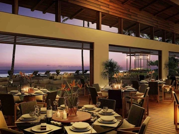 5 Bedroom Villa