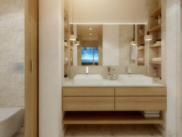 3 Bedroom Apartment