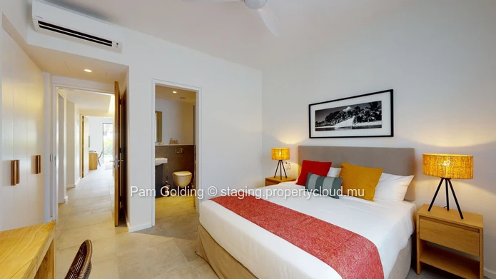 Les Residences de Mont Choisy