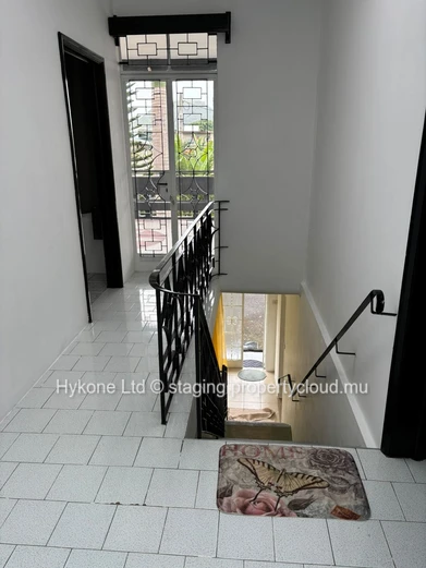 House For Sale In Quatre Bornes