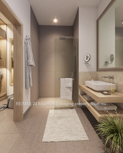 Views, Convenience, Comfort And Sustainability