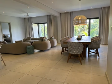 2 Bedroom Penthouse