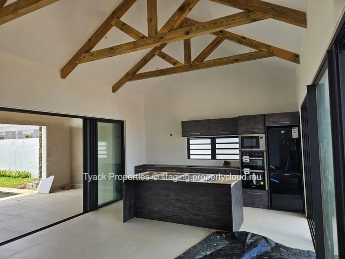 Votre Villa de Rêve à Mont Mascal – Dernières Opportunités !