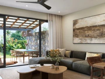 3 Bedroom Apartment