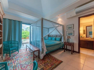 Villa de 4 Chambres