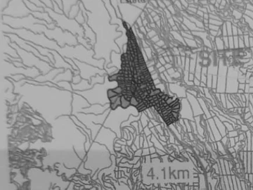 Terrain Agricole