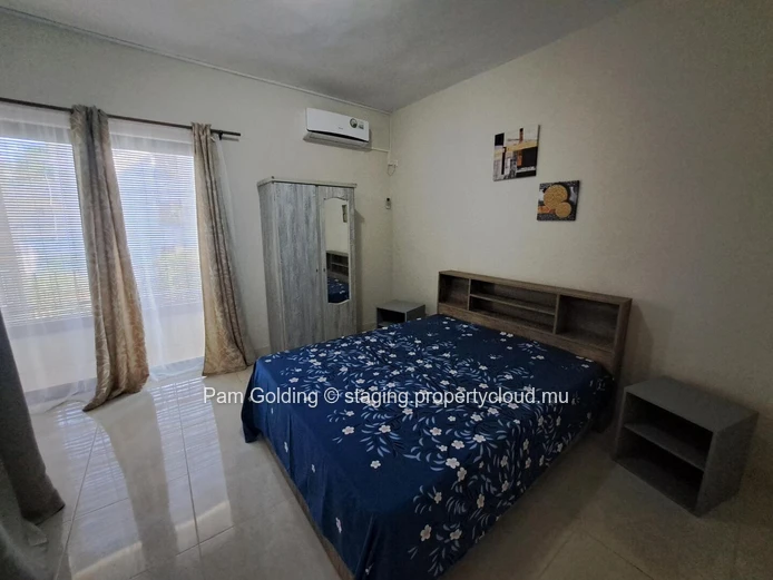 Trou aux Biches - Apartment for sale – Pam Golding Mauritius