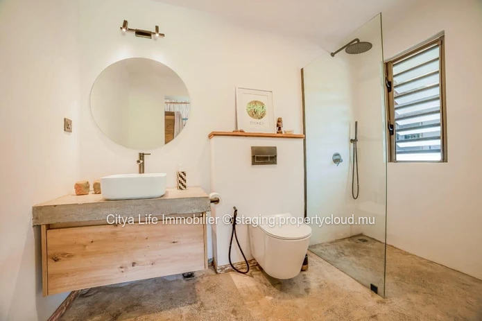 Superbe Villa meublé à Vendre dans une Résidence Privée