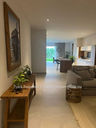 Appartement Moderne 3 Chambres à Louer – Belle Vue, Mapou