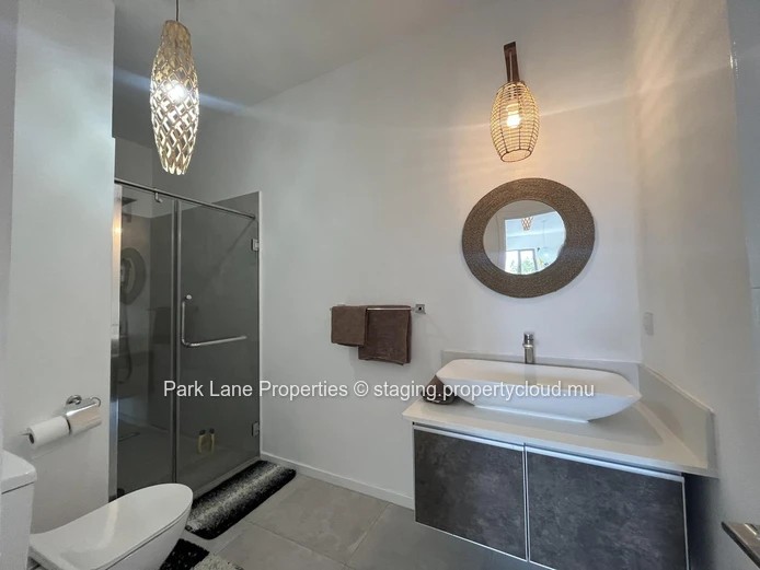 Bel appartement meublé proche de tout