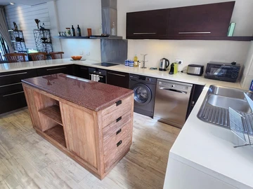 3 Bedroom Townhouse, Duplex