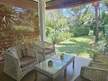 Townhouse, Duplex de 3 Chambres