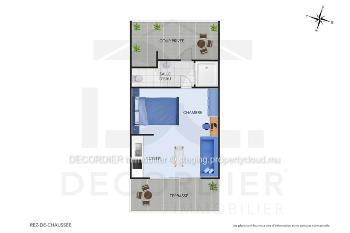 For Sale – Charming Apartment