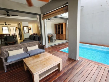3 Bedroom Townhouse, Duplex