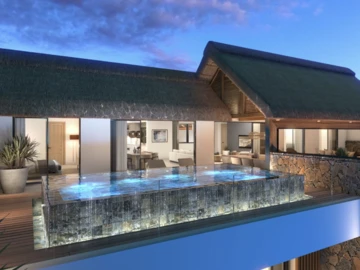 3 Bedroom Apartment