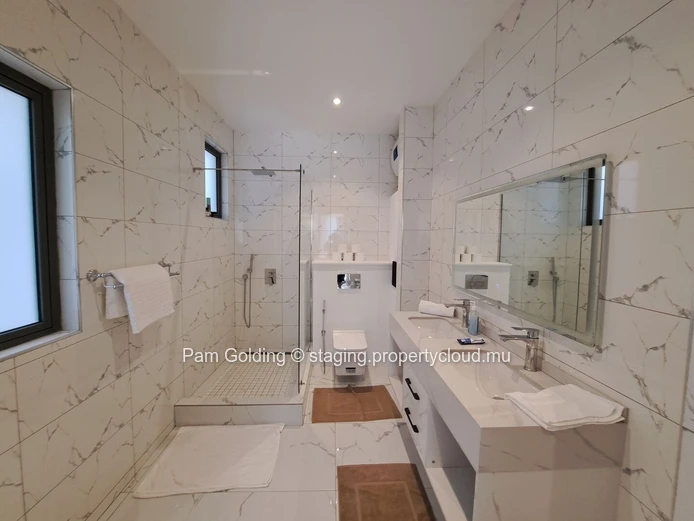 Grand Baie – Appartement à louer – Pam Golding Mauritius