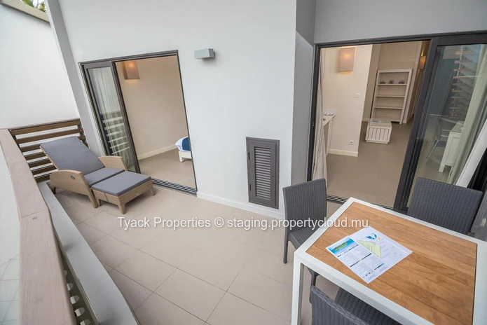 Spacious 2-Bedroom Apartment for Sale in Trou aux Biches – MUR 12.4M