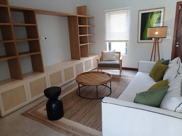 4 Bedroom Villa