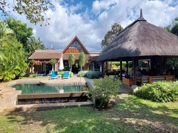 2 Bedroom Villa