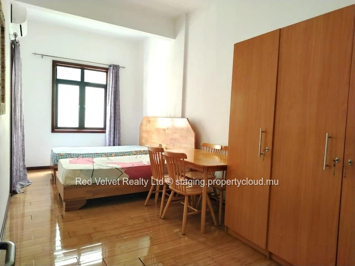 Stylish Apartment for Rent in Sodnac, Quatre-Bornes