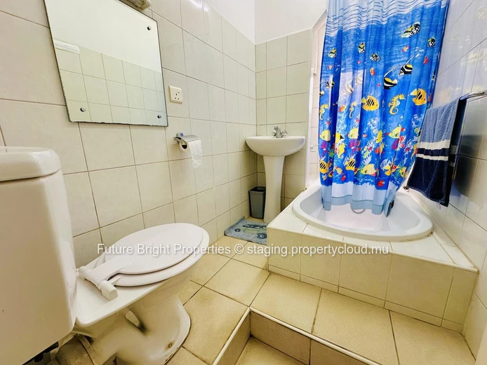 Well-Maintained Apartment for Sale in Ebene Village