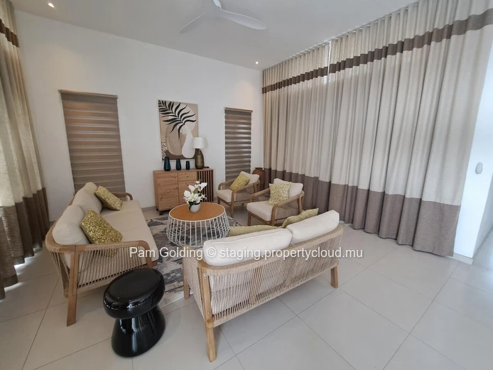 Calodyne - Villa for rent - Pam Golding Mauritius