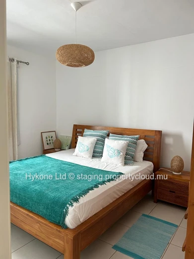 Apartment For Rent In Flic en Flac