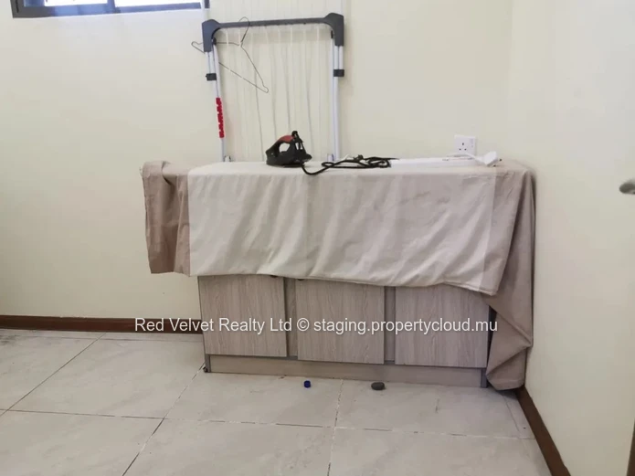 4-Bedroom House for Rent in Moka | Furnished | Secure Residence