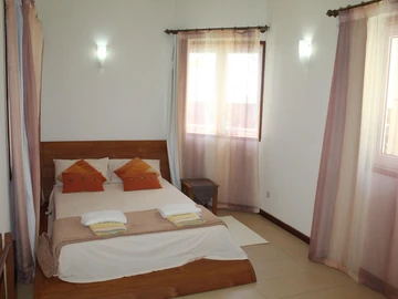 Townhouse, Duplex de 4 Chambres