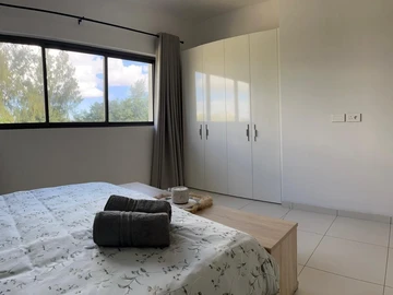 3 Bedroom Penthouse