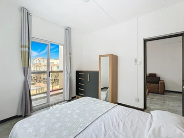 3 Bedroom Apartment