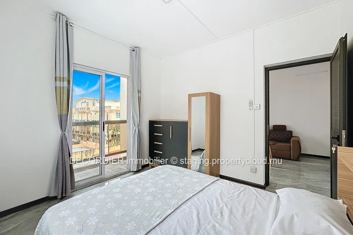 Beautiful Apartment in Péreybère